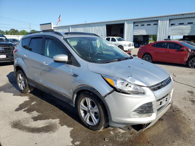 Vin: 1fmcu0gx1guc04955, lot: 57862205, ford escape se 20164