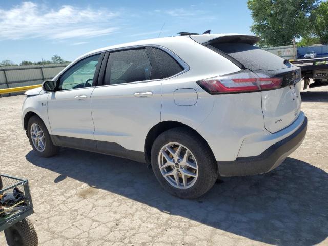Vin: 2fmpk4j9xrbb06458, lot: 57821475, ford edge sel 20242