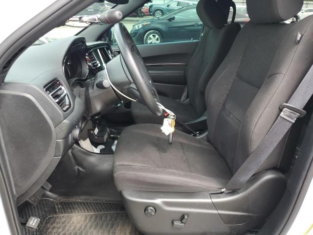 2023 DODGE DURANGO PU 1C4SDJFTXPC692071