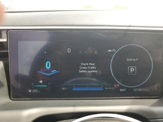 2023 HYUNDAI TUCSON LIM - 5NMJECAE2PH228626