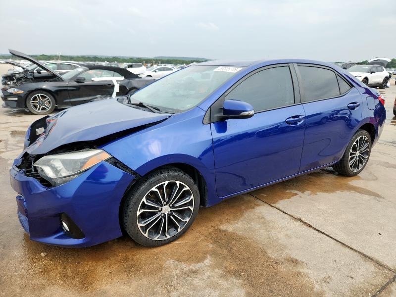 Vin: 2t1burhe0gc521205, lot: 57325745, toyota corolla l 2016 img_1