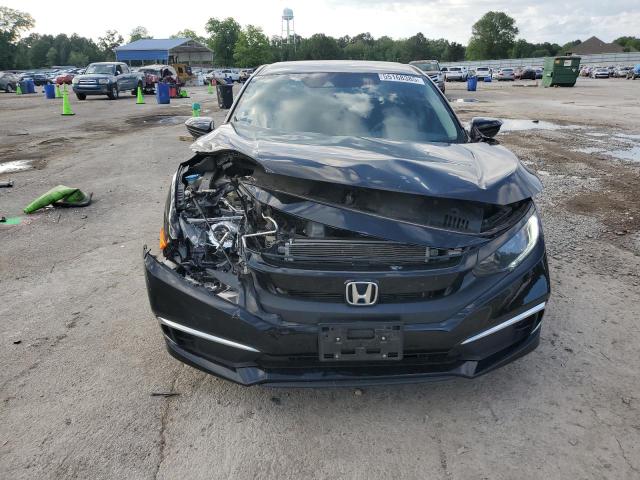2021 HONDA CIVIC LX - 2HGFC2F66MH519453