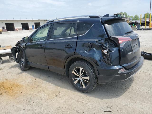 Vin: jtmrfrev3hj704536, lot: 56481235, toyota rav4 xle 20172