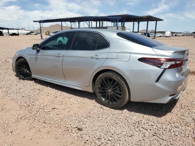 Vin: 4t1k31ak2mu029886, lot: 55606915, toyota camry xse 20212
