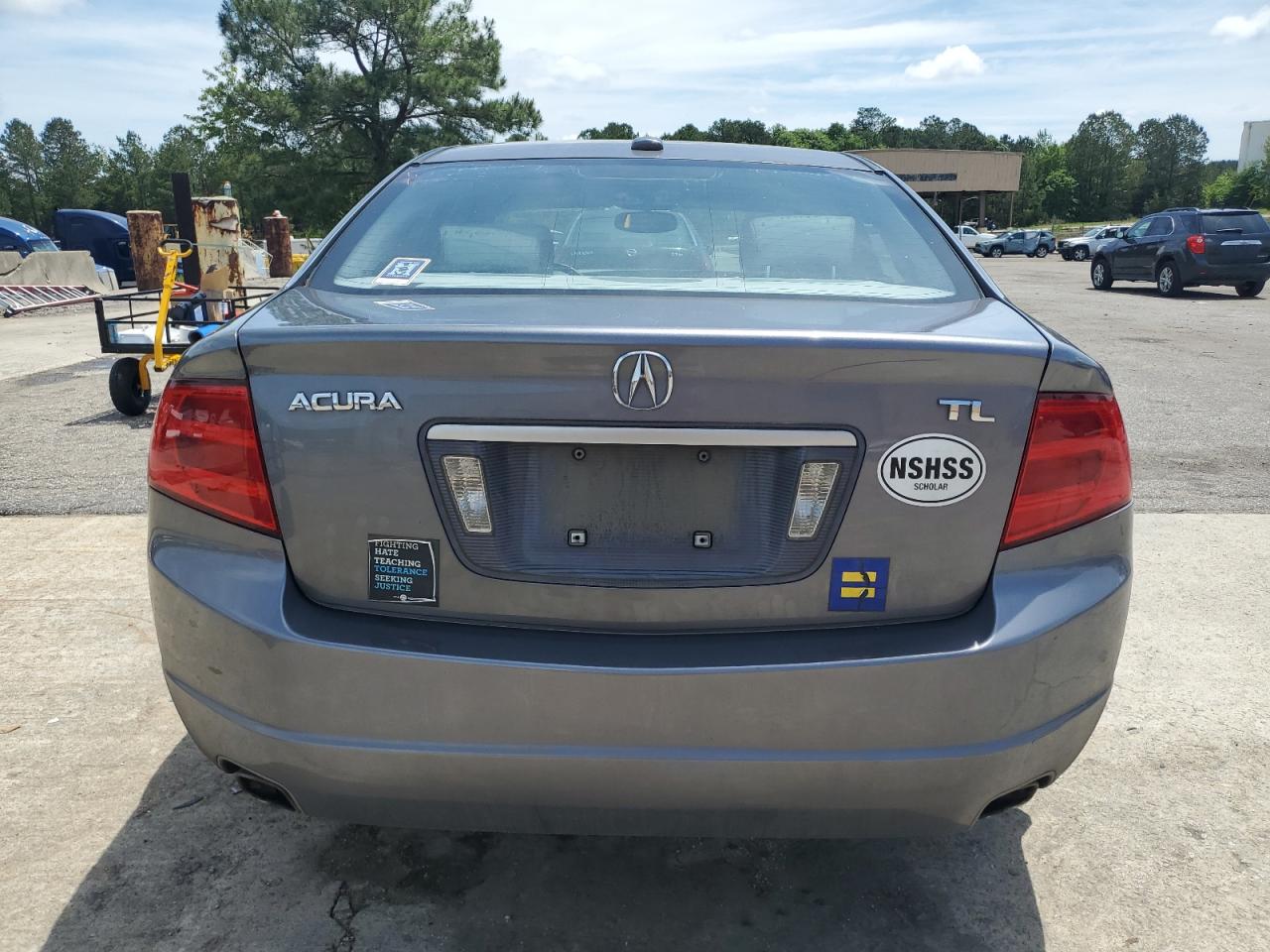 Global Auto Auctions