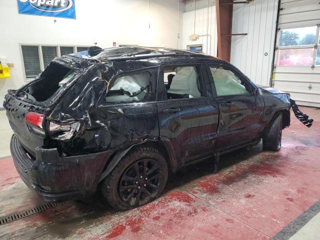 Vin: 1c4rjeag4mc713470, lot: 57846325, jeep grand cher laredo 20213