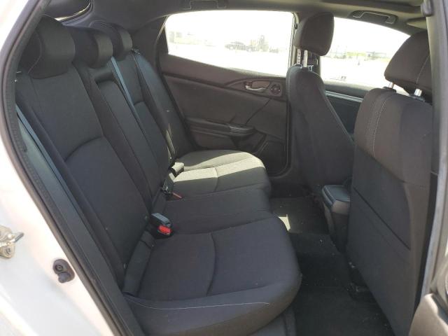 2018 HONDA CIVIC EX - SHHFK7H55JU421484