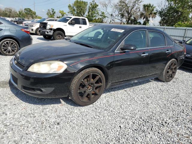 Vin: 2g1wc5e30c1251491, lot: 58029135, chevrolet impala ltz 2012 img_1