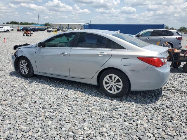 Vin: 5npeb4ac5bh212995, lot: 56178905, hyundai sonata gls 20112