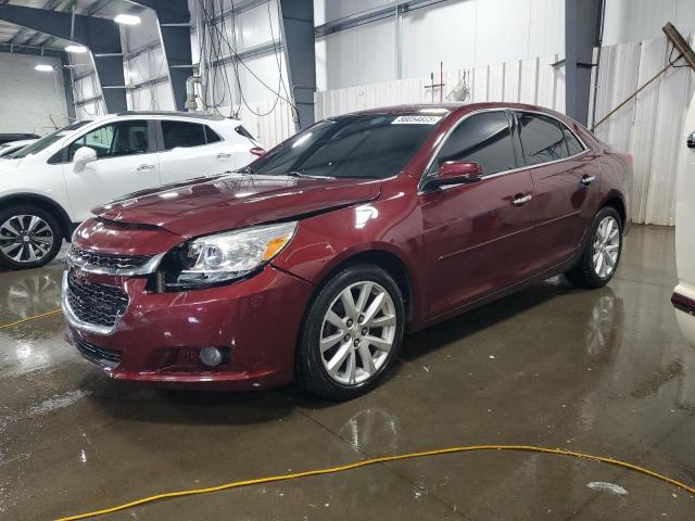 Vin: 1g11e5sa5gf102659, lot: 58054885, chevrolet malibu ltz 2016 img_1