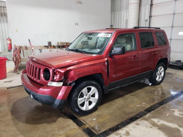 JEEP PATRIOT SP