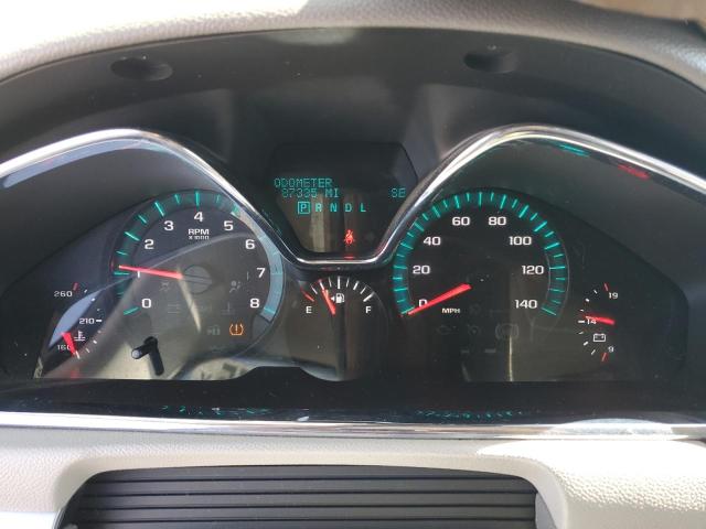 2017 CHEVROLET TRAVERSE L - 1GNKRGKD6HJ332240