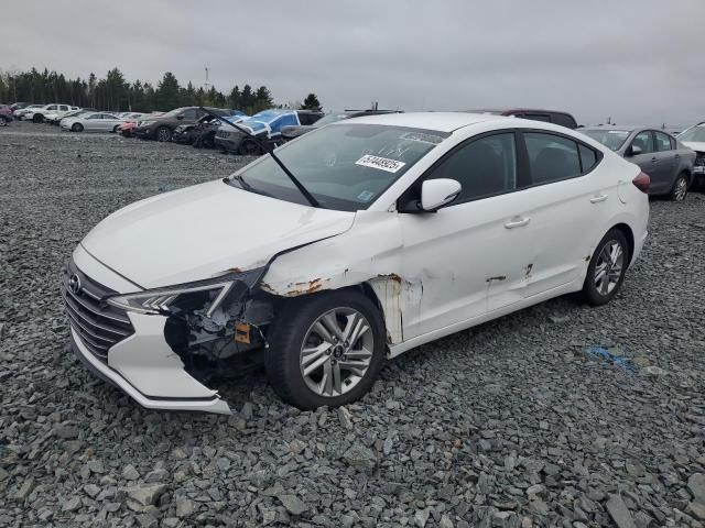 Vin: kmhd84lf8lu965134, lot: 57448925, hyundai elantra sel 2020 img_1