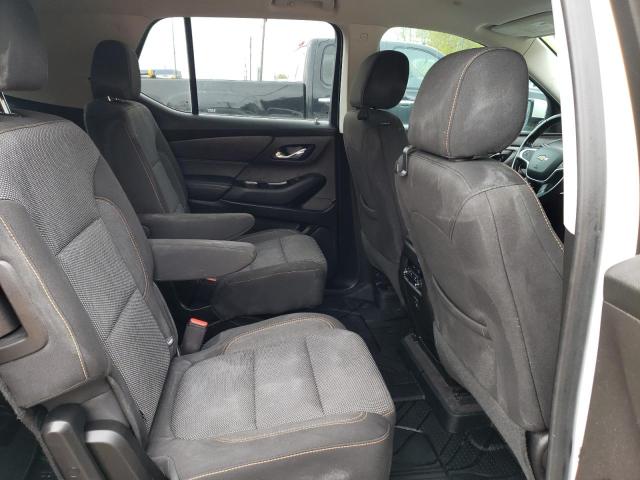 2019 CHEVROLET TRAVERSE L - 1GNERGKW5KJ207932