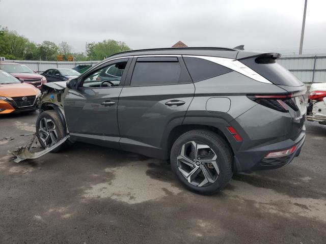 Vin: 5nmjfcae5ph253663, lot: 56331775, hyundai tucson sel 20232