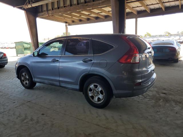 Vin: 2hkrm3h37gh501122, lot: 56723205, honda crv lx 20162