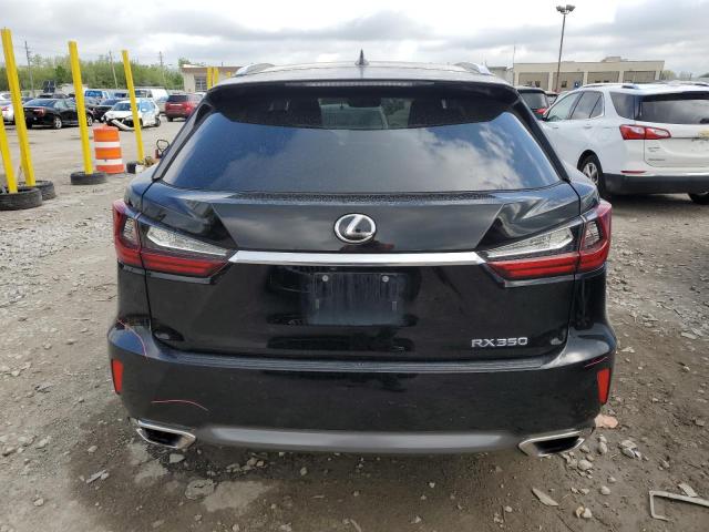 2019 LEXUS RX 350 BAS - 2T2BZMCA2KC187613