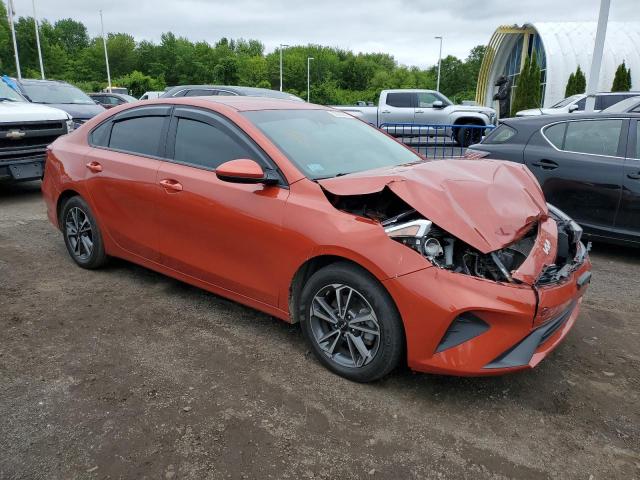 2024 KIA FORTE LX - 3KPF24AD1RE697843