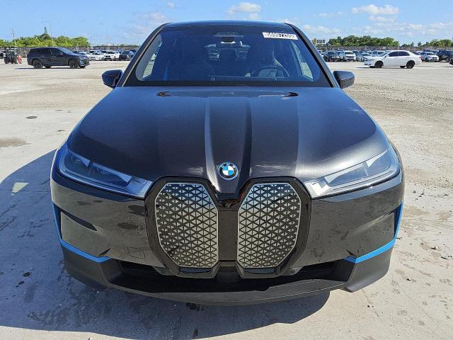 2024 BMW IX XDRIVE5 WB523CF05RCS00114