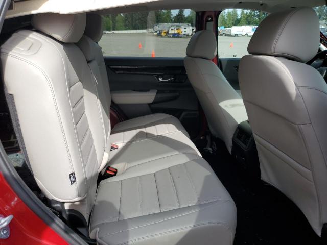 2025 HONDA CR-V EXL - 2HKRS4H73SH417807