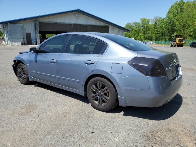 Vin: 1n4al2ap8an466661, lot: 56474935, nissan altima base 20102