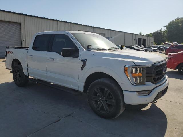 Vin: 1ftfw1e87mfc58533, lot: 54845835, ford f-150 supercrew 20214