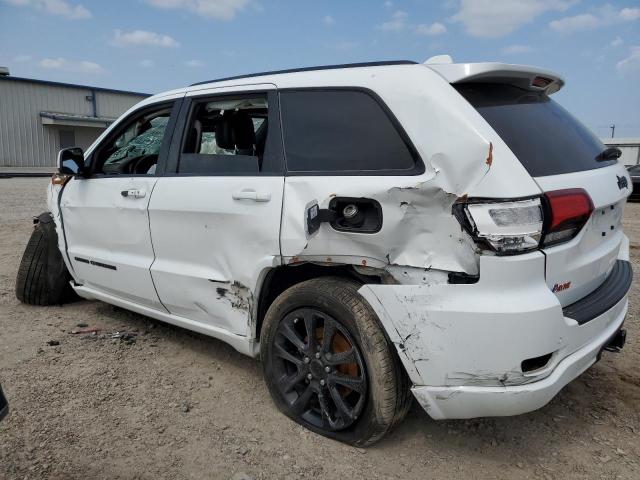 Vin: 1c4rjeag5mc712960, lot: 55441545, jeep grand cher laredo 20212