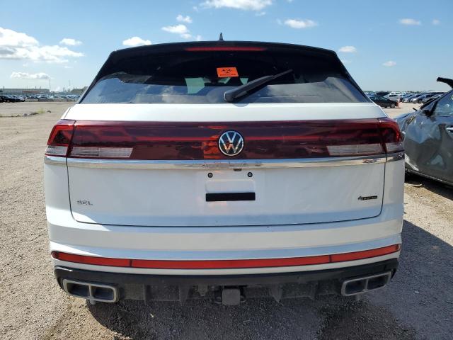 2024 VOLKSWAGEN ATLAS CROS 1V2AE2CA3RC216697