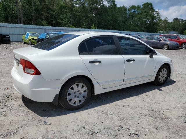 Vin: 19xfa1f34be011351, lot: 56871765, honda civic vp 20113