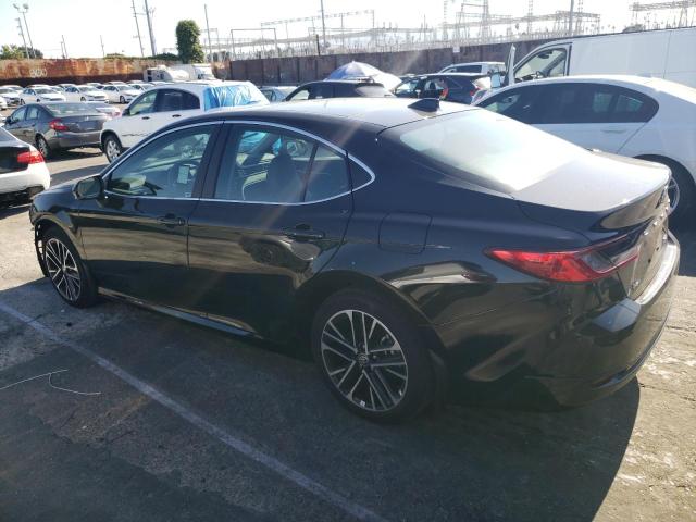 Vin: 4t1daack3su538667, lot: 55795555, toyota camry xse 20252