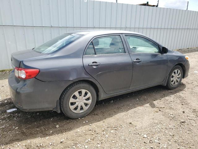 Vin: 2t1bu4ee1dc024053, lot: 57725605, toyota corolla base 20133