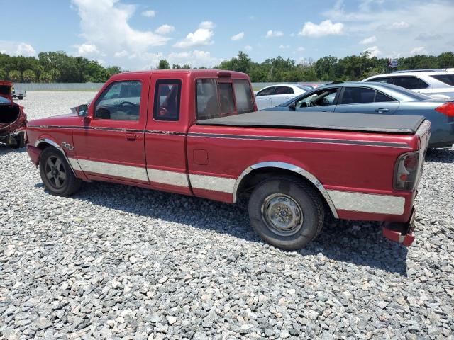 Vin: 1ftcr14x9ppb49055, lot: 58442715, ford ranger super cab 19932