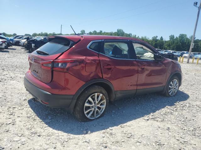 Vin: jn1bj1av6nw346535, lot: 58052525, nissan rogue s 20223