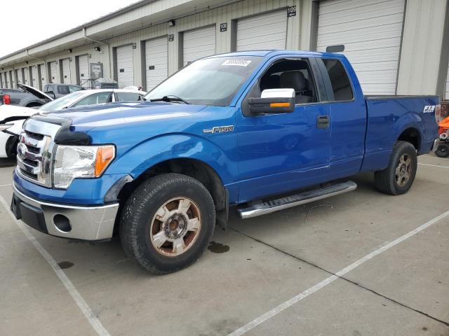 Vin: 1ftfx1cf3cfa37654, lot: 56693995, ford f-150 super cab 2012 img_1