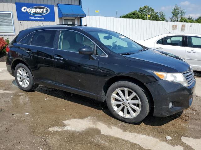 Vin: 4t3za3bb7bu055032, lot: 57478915, toyota venza 20114
