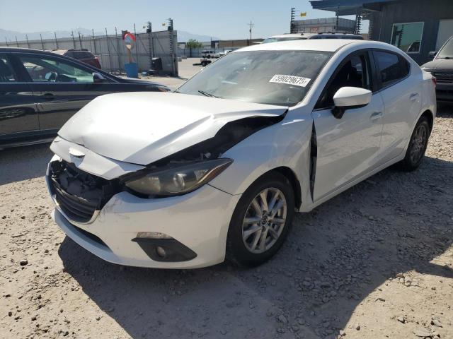 2015 MAZDA 3 TOURING JM1BM1V7XF1220502