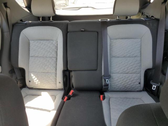 2018 CHEVROLET EQUINOX LS - 3GNAXHEV8JS616307