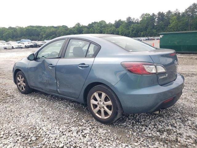 Vin: jm1bl1sg0a1284273, lot: 51543325, mazda 3 i 20102