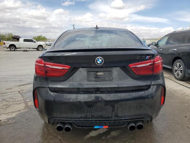 2016 BMW X6 M 5YMKW8C54G0R43748