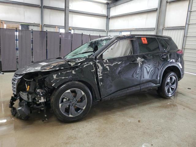 Vin: 5n1bt3ba3sc802935, lot: 56277365, nissan rogue sv 2025 img_1