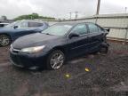 2017 TOYOTA CAMRY LE - 4T1BF1FK1HU391651