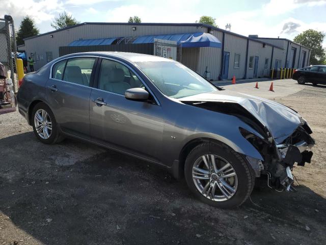 Vin: jn1cv6ar4fm521371, lot: 58848625, infiniti q40 20154