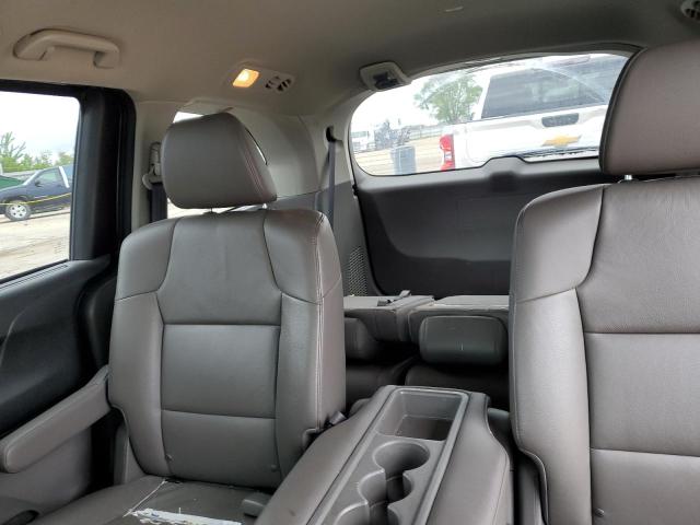 2015 HONDA ODYSSEY EX - 5FNRL5H65FB060564