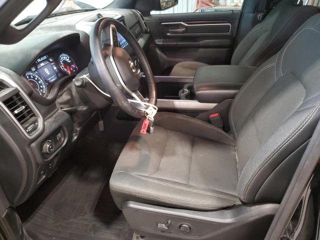 2020 RAM 1500 BIG H 1C6SRFFT7LN274572