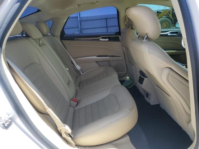 2015 FORD FUSION SE - 3FA6P0HD5FR115253