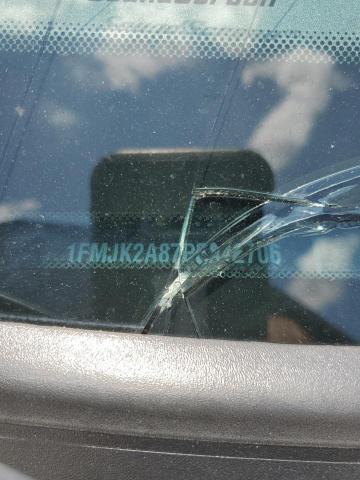 2023 FORD EXPEDITION - 1FMJK2A87PEA42706
