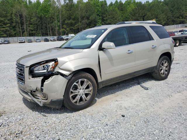 GMC ACADIA SLT