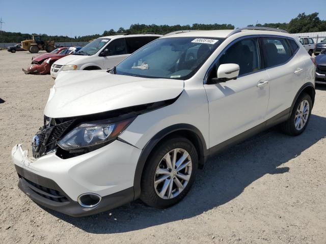 NISSAN ROGUE SPOR
