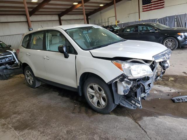 Vin: jf2sjaac4eh425994, lot: 57986995, subaru forester 2.5i 20144