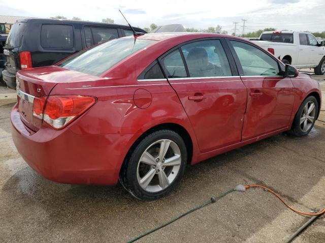Vin: 1g1pg5sc3c7147268, lot: 55763745, chevrolet cruze lt 20123